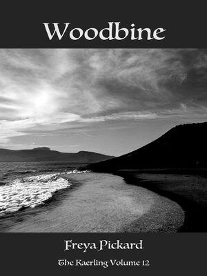 cover image of Woodbine